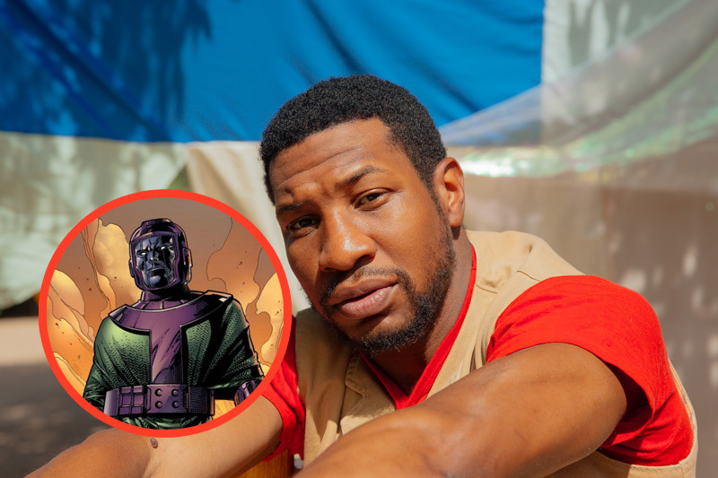 Jonathan Majors Lands Major Role In 'Ant-Man 3' —