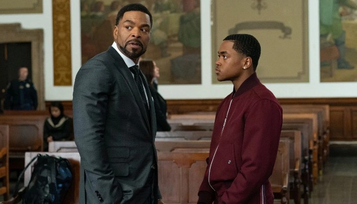 Power Book II: Ghost' Renewed For A Second Season At Starz