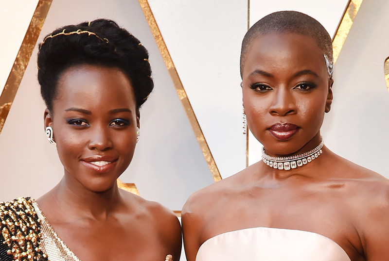 Americanah: Lupita Nyong'o & Danai Gurira Series Not Moving Forward at ...