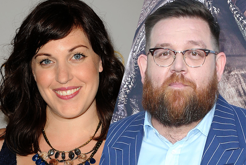 Why Women Kill' star Allison Tolman on who she might have killed