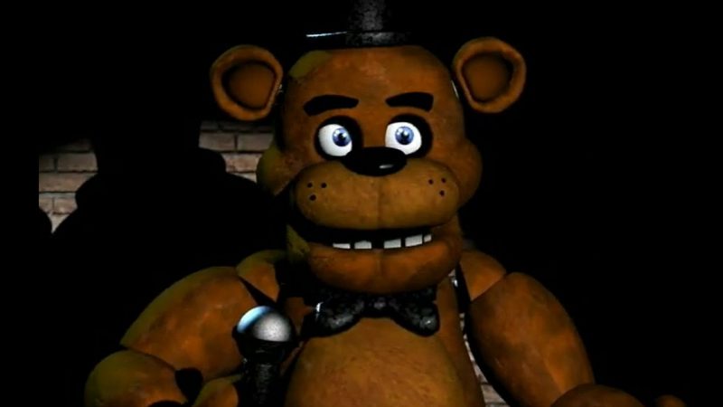 Five Nights at Freddy's': Terror da Blumhouse deve arrecadar US