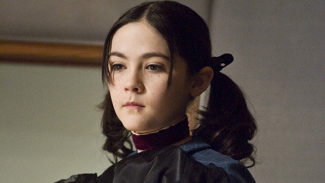 Isabelle Fuhrman To Reprise Role Of Esther In Orphan Prequel 1757