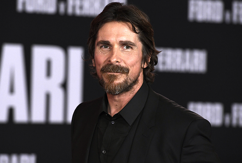 Thor 4: Kevin Feige Defends Christian Bale's Gorr Decision