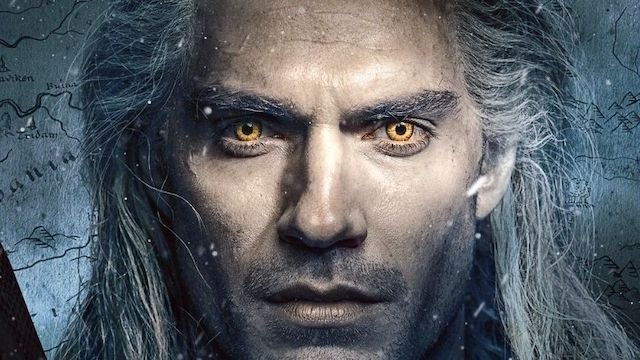 The Witcher Netflix Series, The Witcher 3 Logo, HD wallpaper | Peakpx