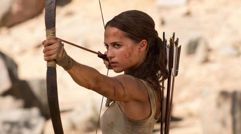 HBO Orders New A24 Limited Series 'IRMA VEP' With Alicia Vikander
