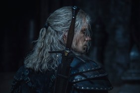 Netflix's The Witcher Season 2 Premiere Script Page Released 