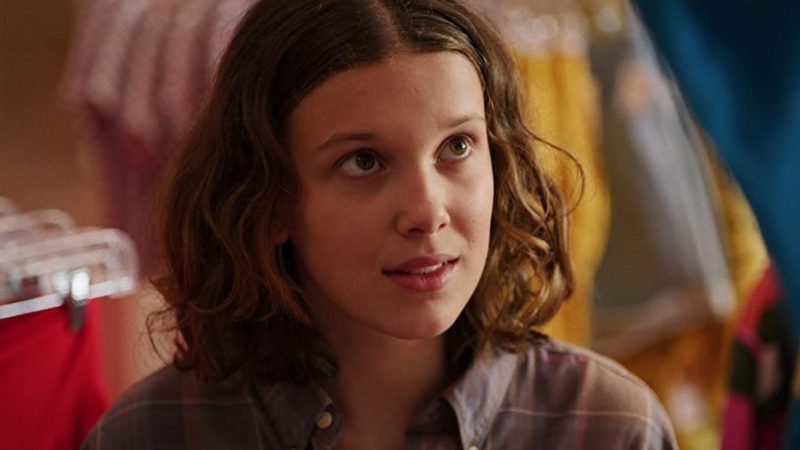 Millie Bobby Brown Teams with Russo Brothers for Netflix Film: Reports