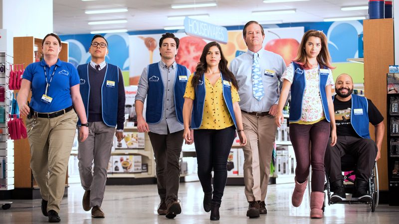Superstore to end with season 6