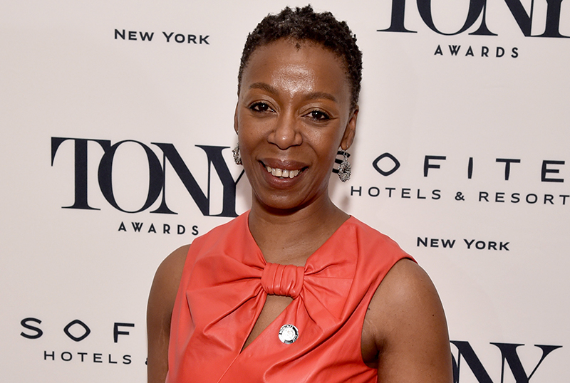 Disney's Live-Action Little Mermaid Adds The Undoing's Noma Dumezweni