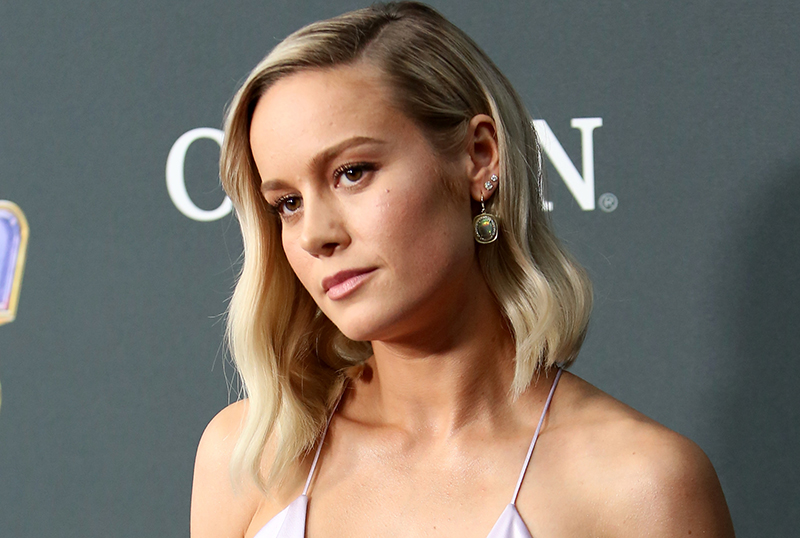 Lessons In Chemistry Brie Larson To Star In Apples New Drama Series