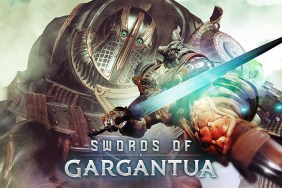 CS Plays: Swords of Gargantua Walkthrough Video