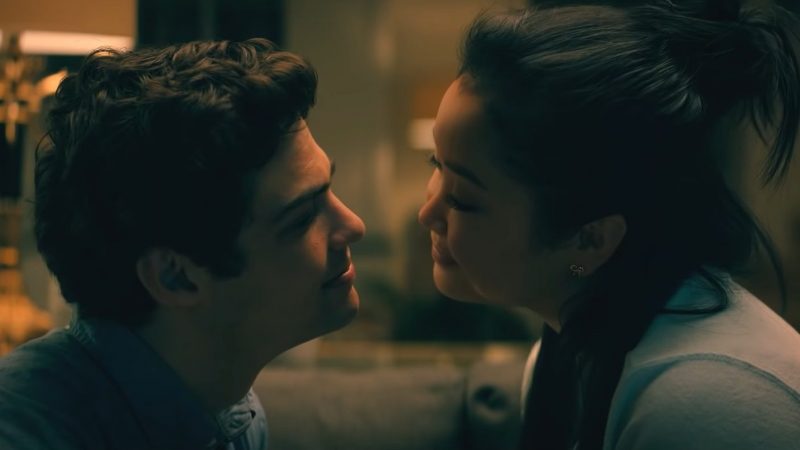 To all the boys i store loved before 3 release date