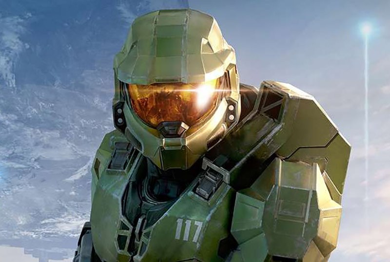 Halo Series Jumping From Showtime to Paramount+; Expected Early 2022