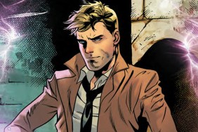 Constantine HBO Max Series Reportedly Finds Its John Constantine