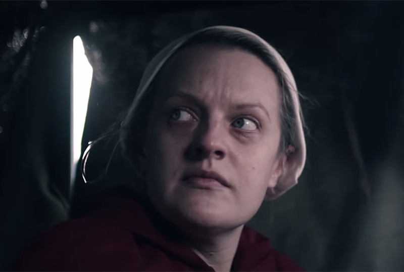 The Handmaid S Tale Season 4 Teaser Sets April Premiere Date