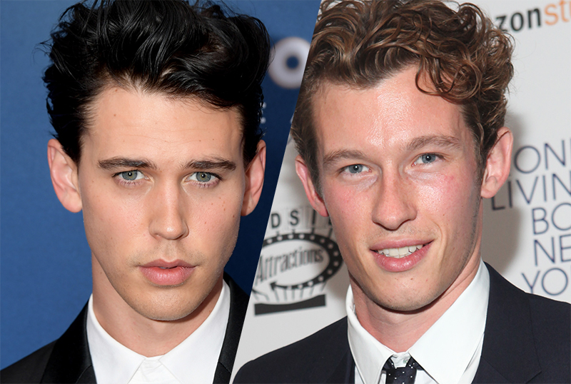 Masters of the Air: Austin Butler & Callum Turner Join Band of Brothers ...