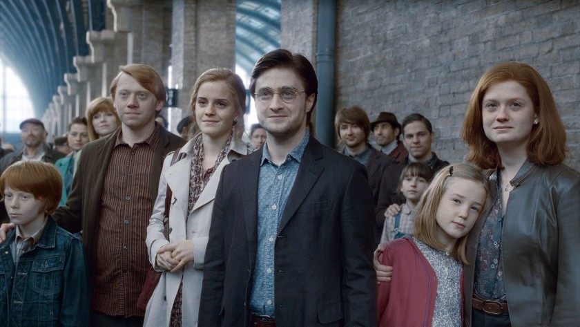 Harry Potter' Spin-off Series in Development at HBO Max - Movie News Net