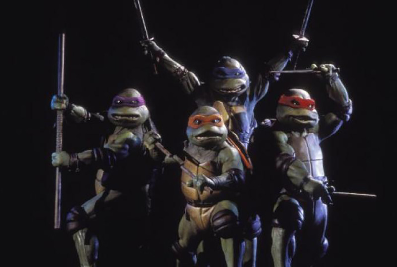 CS Soapbox: Things We Want From The Teenage Mutant Ninja Turtles Reboot