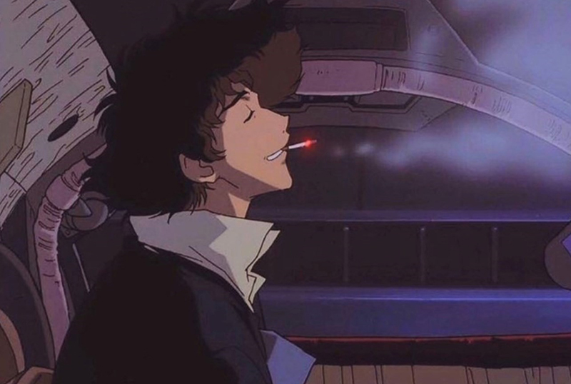 Netflix's Live-Action Cowboy Bebop Series Wraps Production