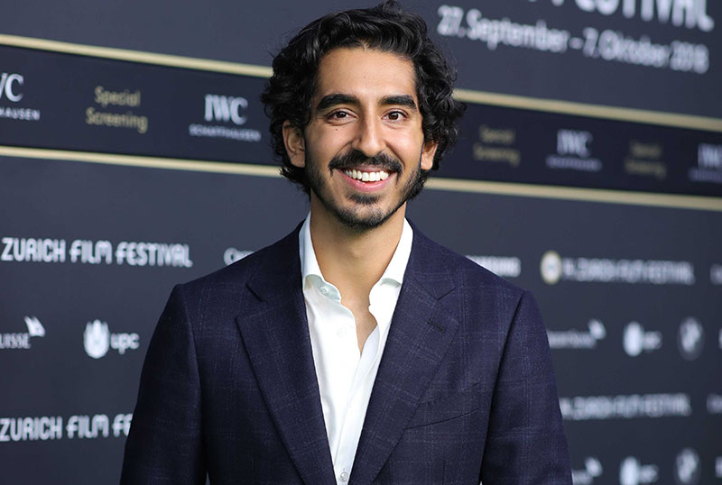 Dev Patel Directorial Debut Monkey Man Acquired By Netflix