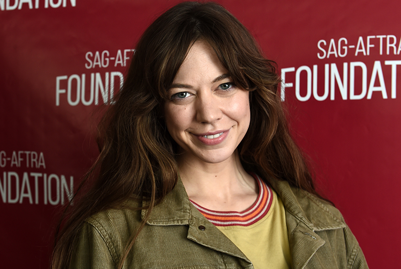 Analeigh Tipton Joins Bj Novaks Ensemble Thriller Vengeance