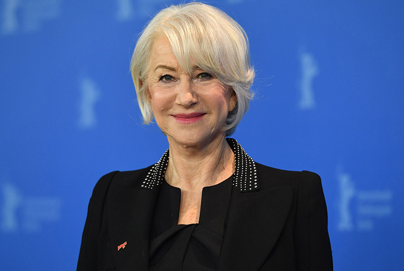 Shazam! Fury of the Gods' Trailer Stars Helen Mirren As A New Villain