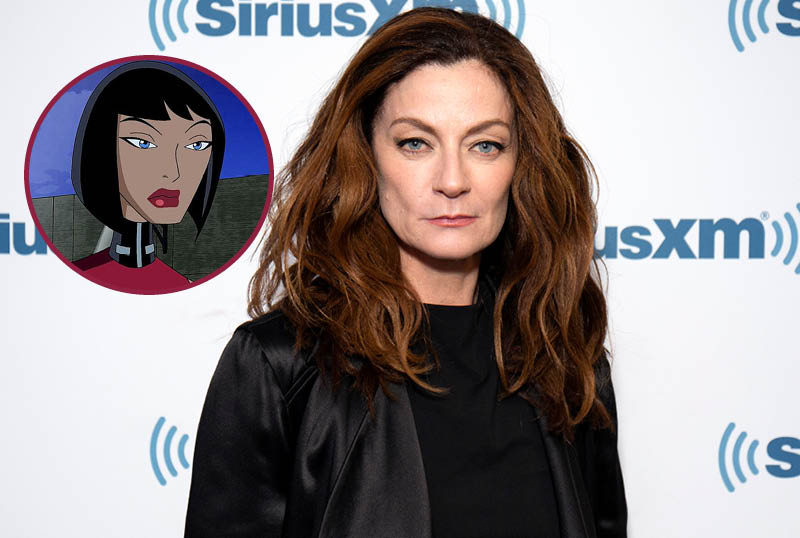 Michelle Gomez Joins Doom Patrol Season 3 As Villain Madame Rouge