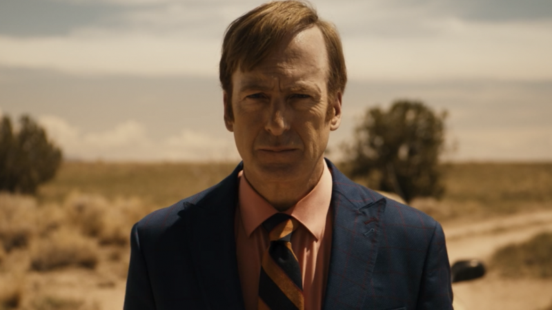 Better Call Saul Final Season Officially Begins Production   Better Call Saul S5 E1615474865304 