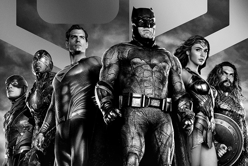 DC The World Needs Heroes Promo [HD] Batman, Aquaman 2, The