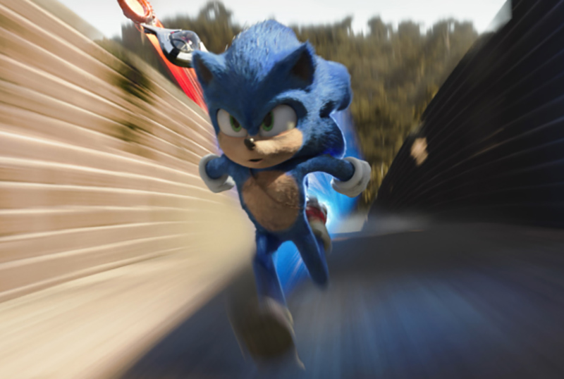 Sonic 3 & Knuckles  Rock Paper Shotgun
