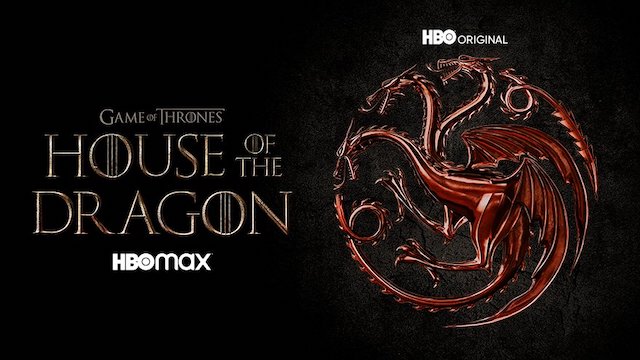 Weeks Ahead Trailer  House of the Dragon (HBO) 