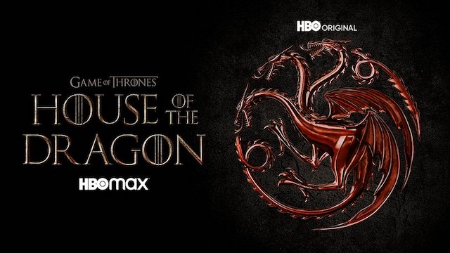 when was house of the dragon first aired