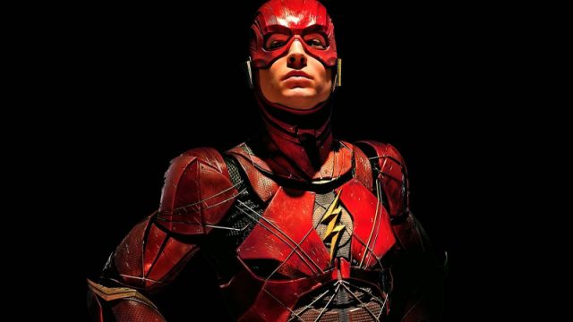 Mortal Kombat Composer Benjamin Wallfisch Will Score The Flash Film