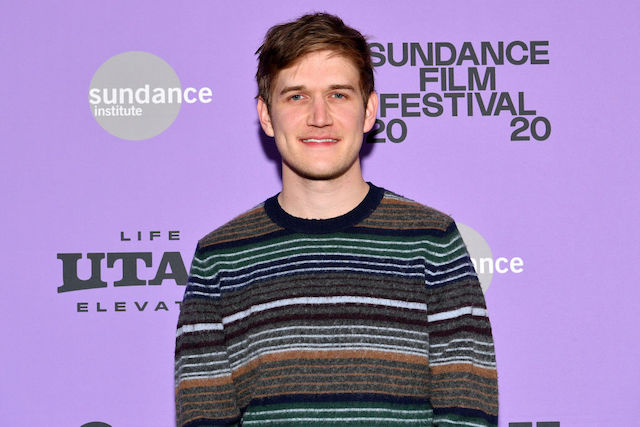 Bo Burnham Inside Trailer Announces New Netflix Special