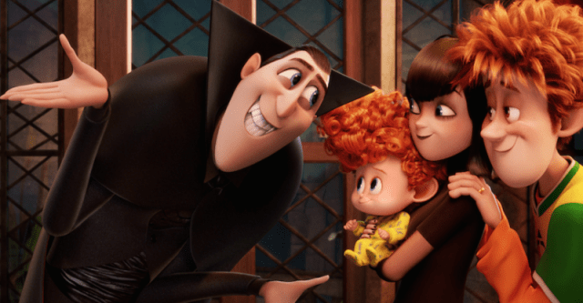 Hotel Transylvania Attraction Opens in Russia's Dream Island Theme Park