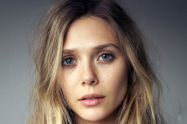 Elizabeth Olsen Cast in HBO Max 'Love and Death