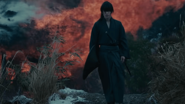 Rurouni Kenshin (2023) Release Date, Studio, Where to Watch, Trailer, and  Everything You Need to Know!