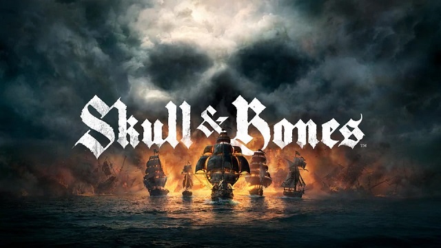 Skull and Bones: E3 2017 Cinematic Announcement Trailer, Ubisoft [US]