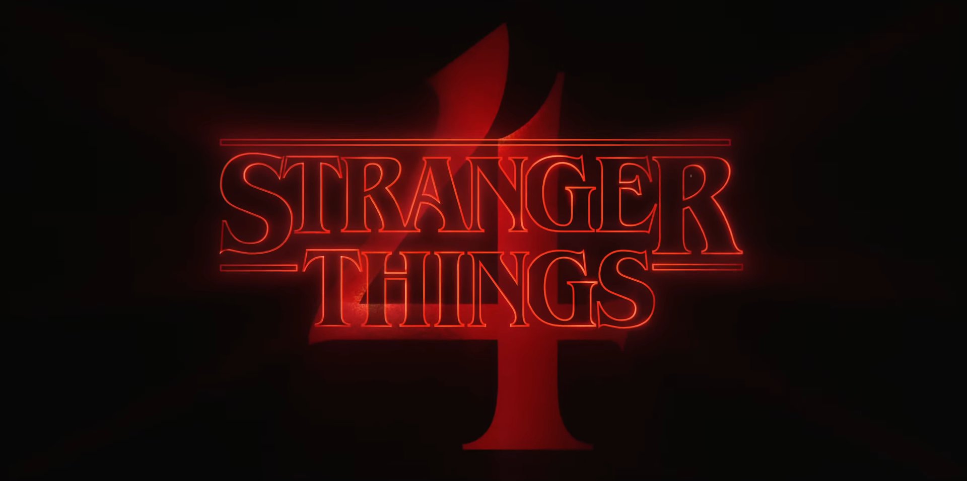 Watch Eleven's Eyes in the Haunting Stranger Things 4 Teaser