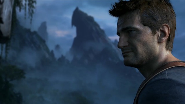 Sony lists PC version of Uncharted 4 in investor report