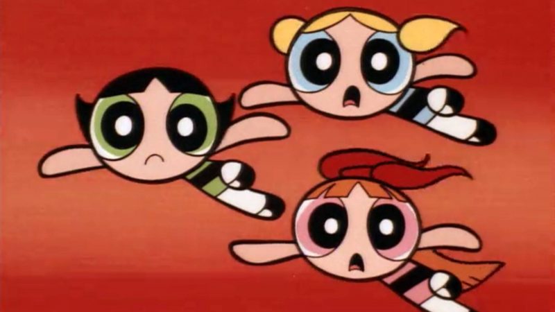 Powerpuff Girls, Foster's Home For Imaginary Friends Reboots Underway