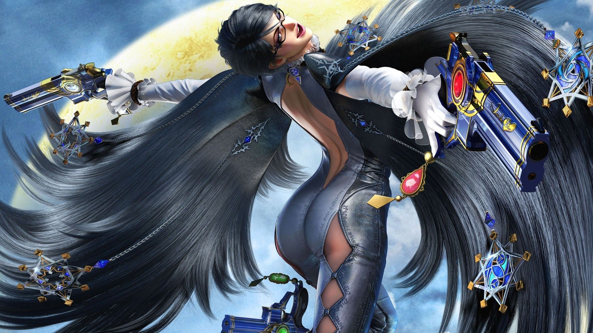 🎮 Bayonetta 3 News