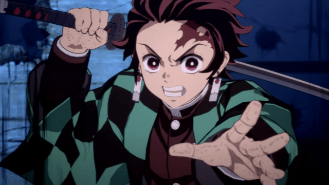 Two Demon Slayer Omnibus Episodes Coming To Funimation 2028