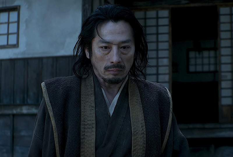 Mortal Kombat's Hiroyuki Sanada Joins The Cast Of John Wick 4 - TODAY