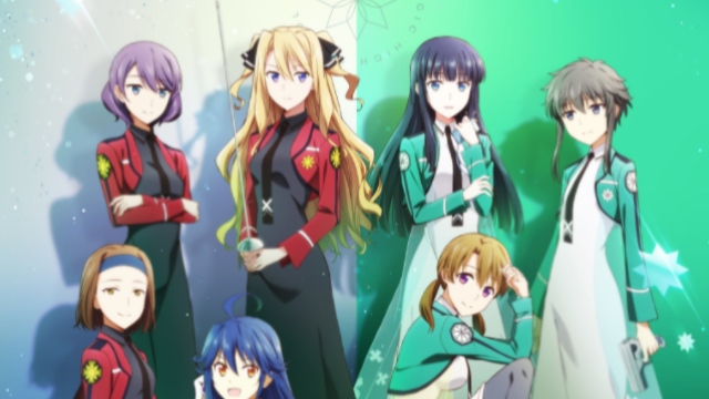 The Quintessential Quintuplets Anime Reveals Visual, Cast, Staff