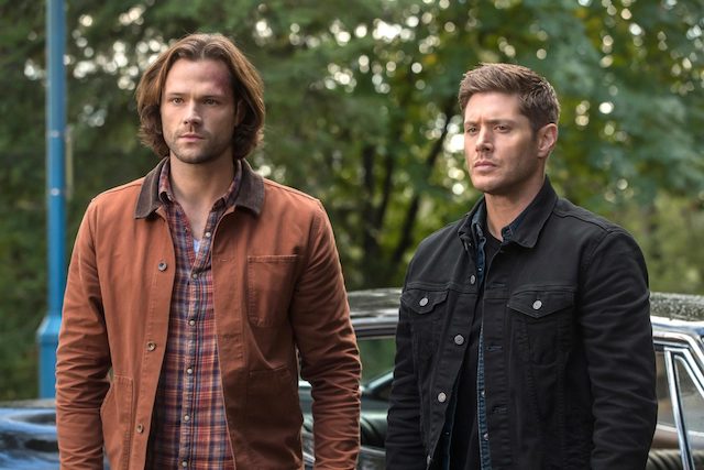 Jared Padalecki, Jensen Ackles Issue Statement on Supernatural Prequel