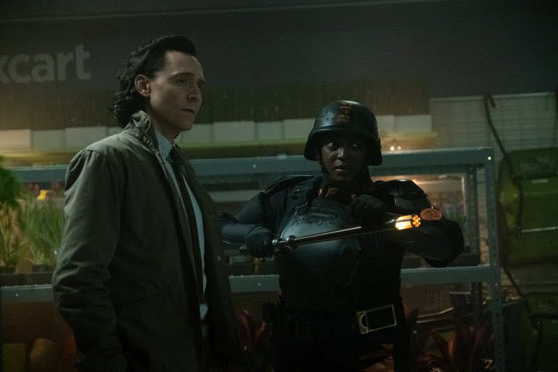 Loki Season 1 Episode 2 Recap & Analysis: 'The Variant