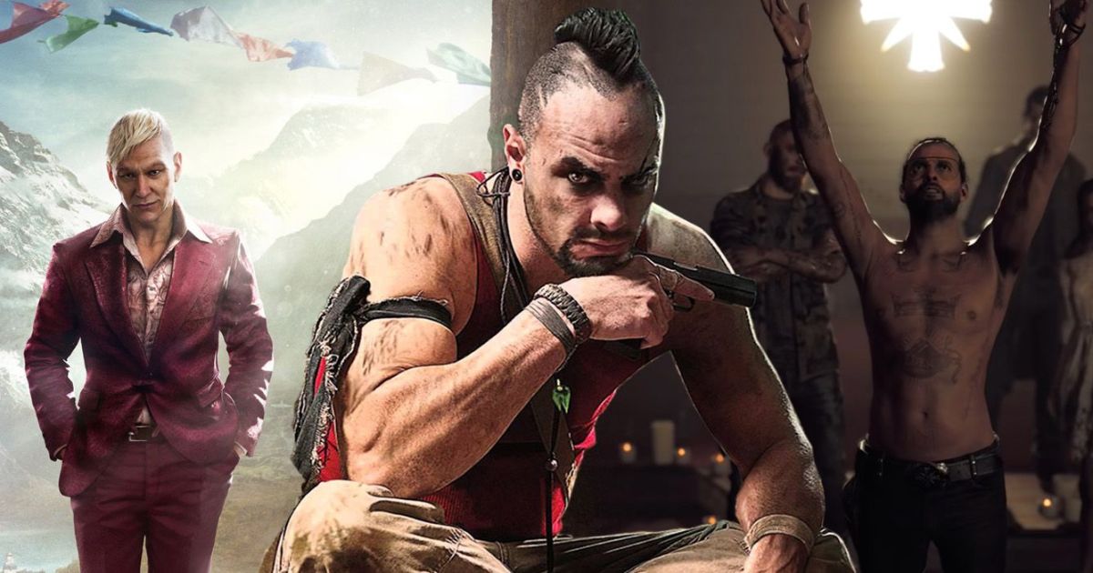 Far Cry 6 Game Overview Trailer Debuts New Story Details