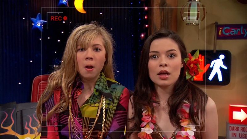 Paramount+'s Icarly Revival To Address Sam's Absence In First Episode