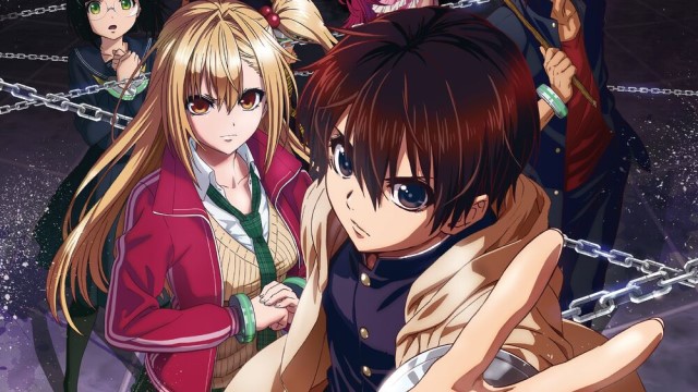 Summer 2021 Anime of the Season - Rankings - Anime Corner